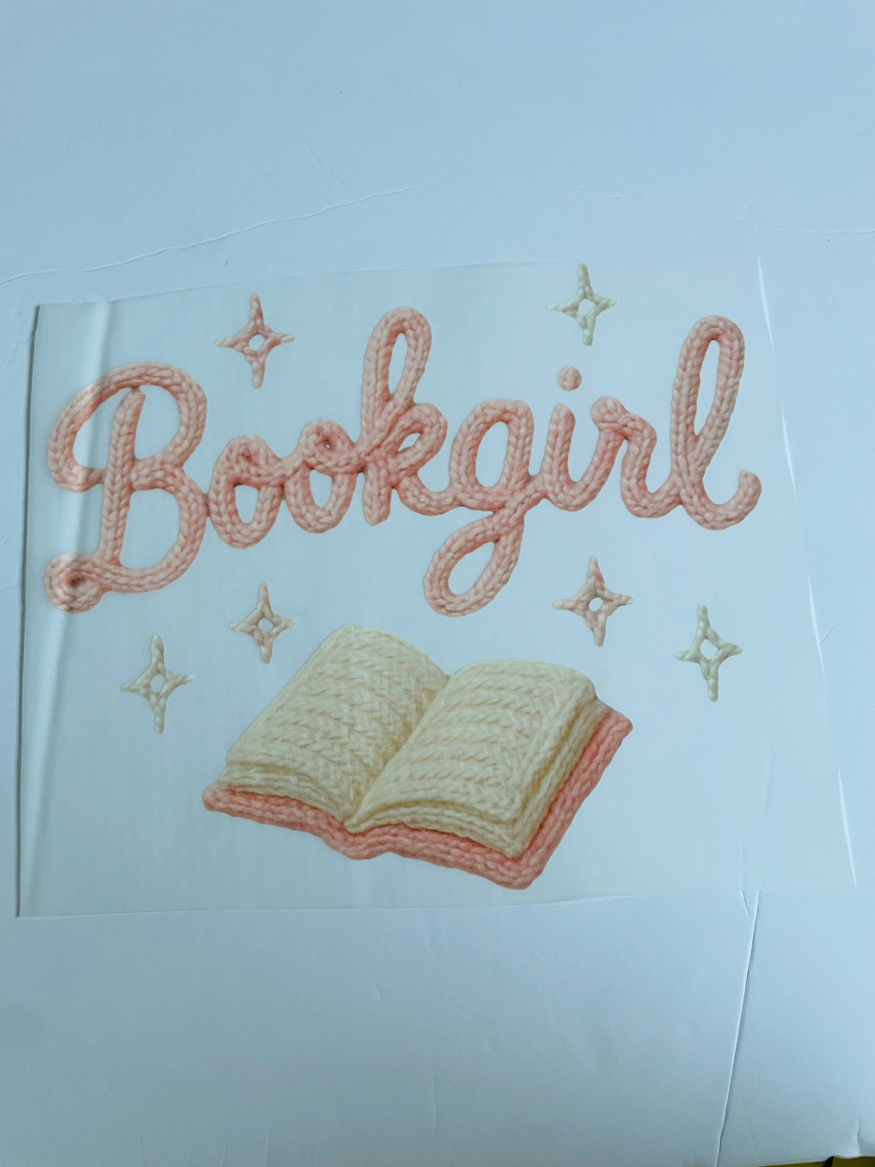 Bookgirl
