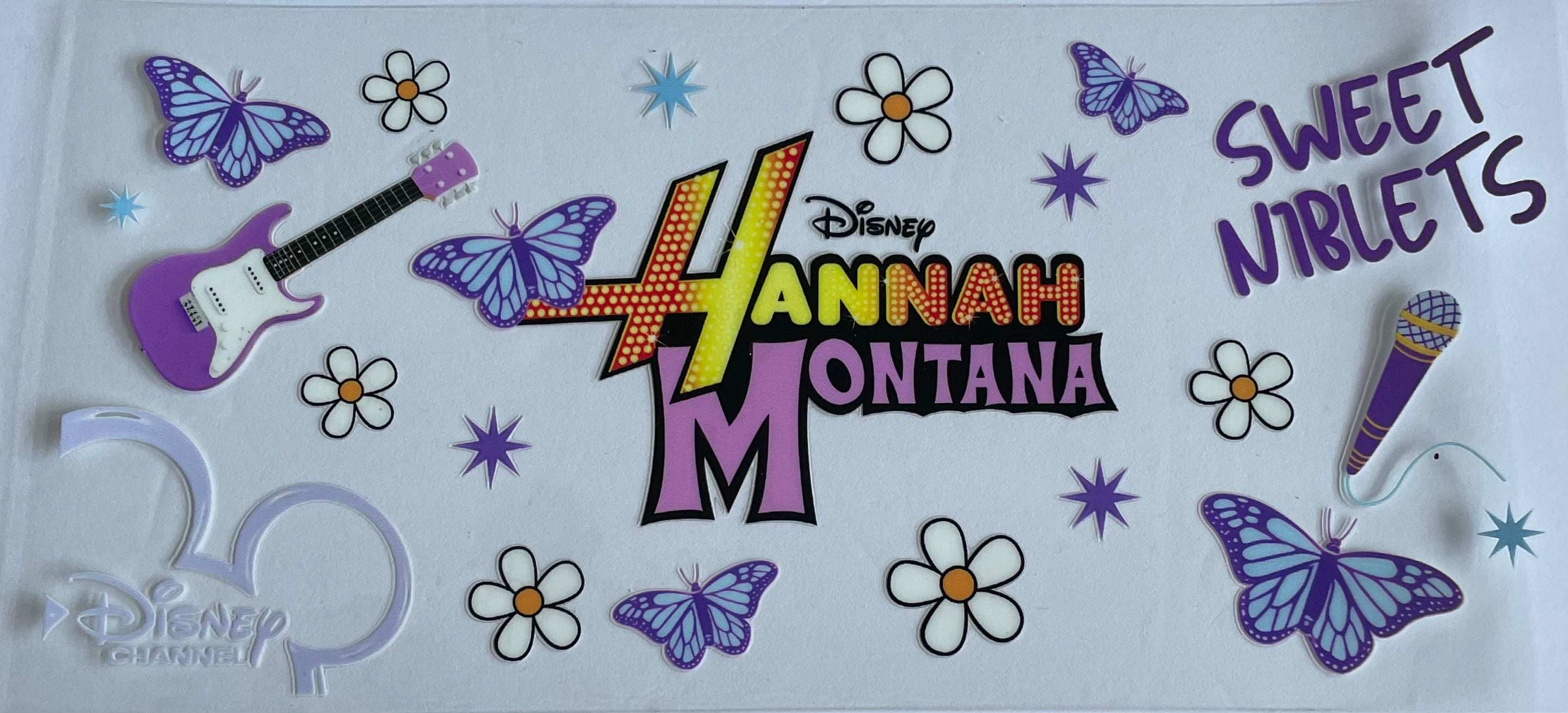 Hannah Montana