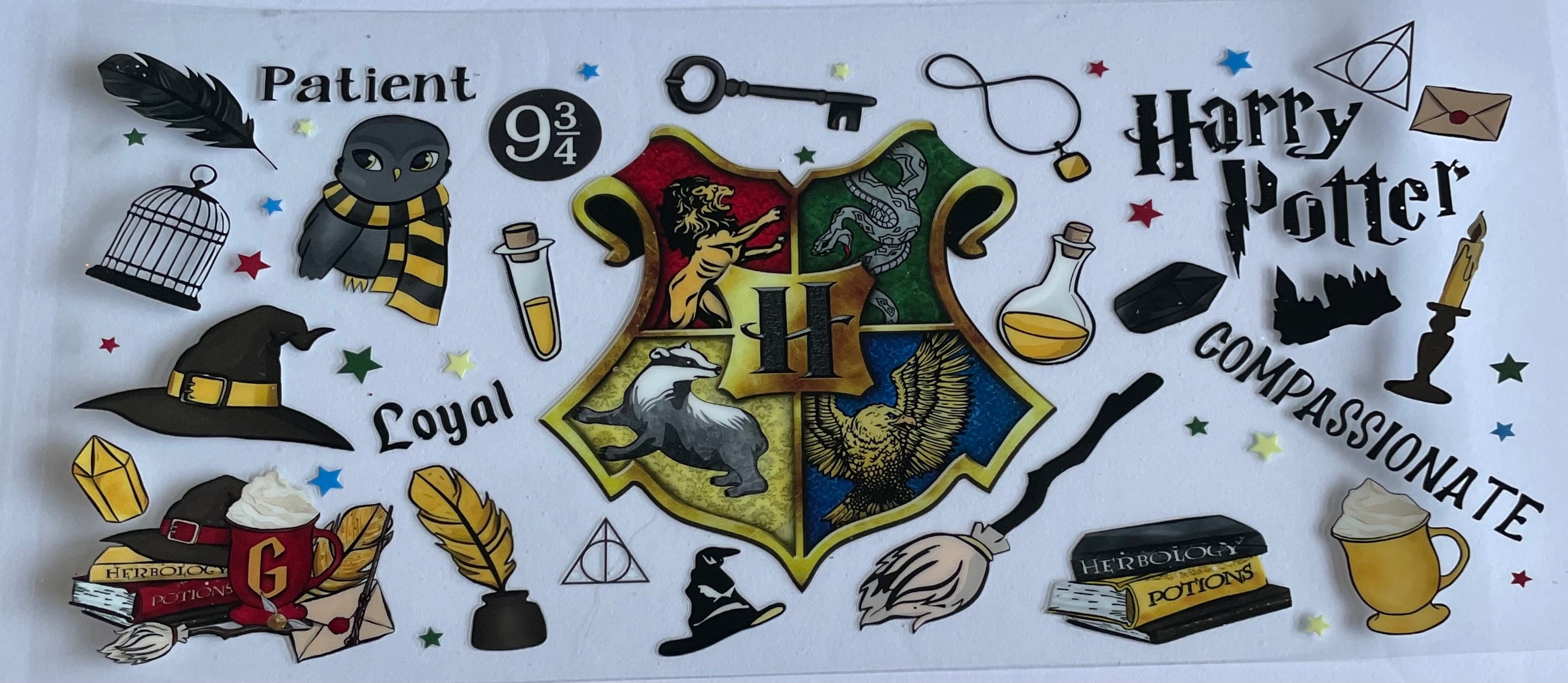 Harry Potter 1