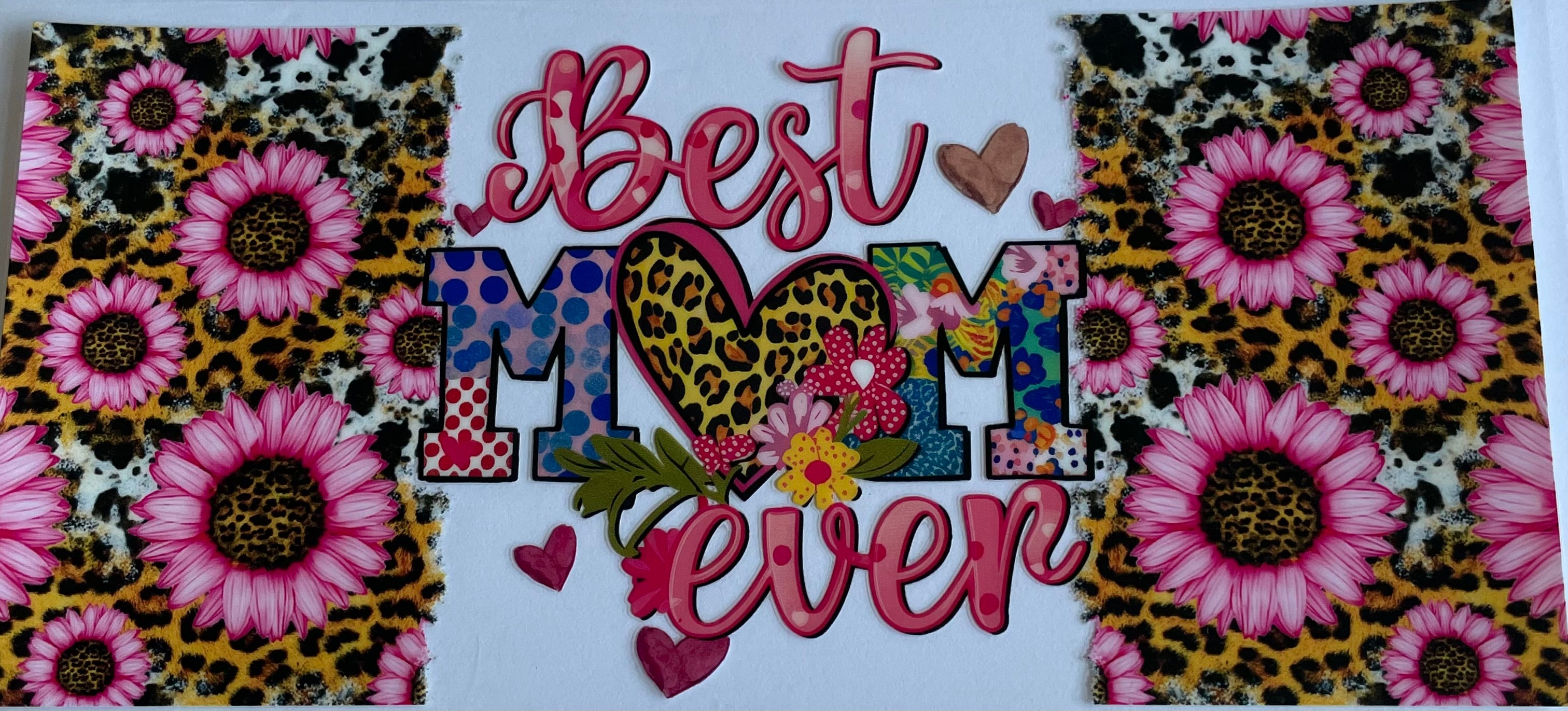 Best Mom Ever