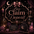 Live Claims - Deposit